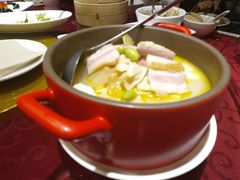-金鼎轩·滋养小餐馆(联想桥店)