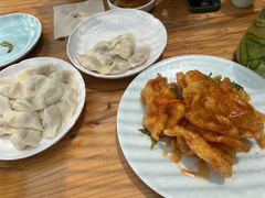-一轩饺子馆(丽都店)