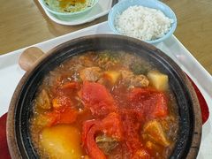-上海财经大学-新食堂