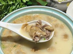 -老北门·苏帮菜·湖景包间(月光码头店)