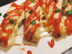 芝士鸡蛋卷-青春韩国料理(光环店)