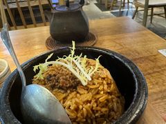 -水木苼 蔬食料理