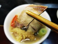 -王鸡肉