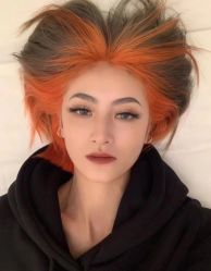 -HG美发设计沙龙