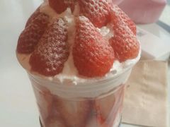 -Cafe de Paris(林荫路店)