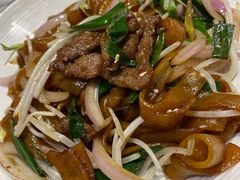 -御花园·粤菜·海鲜火锅(中山公园店)