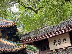 -岳麓山风景名胜区