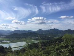 -绍兴汤江岩风景区