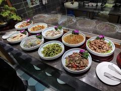 -纽斯特牛排自助餐厅(浦东文峰广场店)