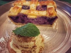 -Juicy Bakery(瑞景店)