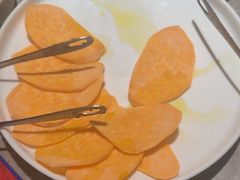 -韩盛·古法烤肉店(皇城恒隆广场店)