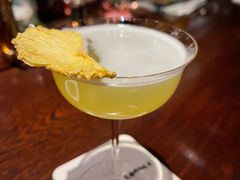 -The Bottle Bar(羲和商业广场店)