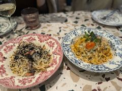 -MOMENTI手工意面(晶耀前滩店)
