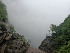 -洛阳白云山景区