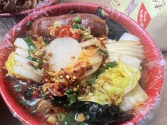 -小吴水煮(羊子巷店)