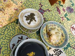 -宫事颐庭·老佛爷贵寿下午茶(颐和园店)