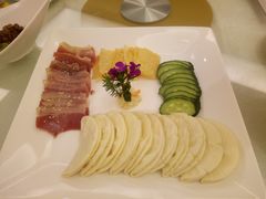 -银都上海菜馆(粤海东路店)
