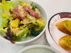 -斗牛士牛排餐厅(嘉里汇店)