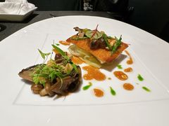 -LA TABLE de Joël Robuchon Restaurant