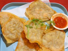 海鲜饼-202特色排档(五缘湾店)