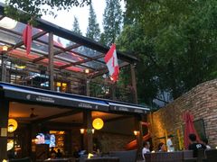 -Big Bamboo 大竹子体育主题餐厅(虹梅路店)