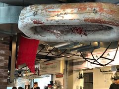 -Catch the Cajun Seafood(表参道店)