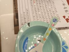 -新世界餐厅(万达店)