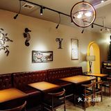 『 Y+PLUS韦铂斯餐吧 』