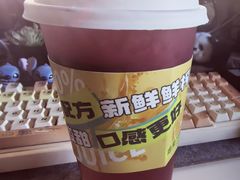 -Jazcu珍仕菓鲜榨果汁(西单大悦城店)