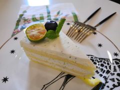 莫吉托蛋糕-姆们M Sweetie Cake(三里屯店)