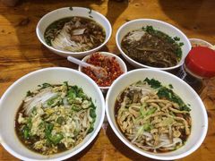 -肆姐面粉馆(坡子街店)