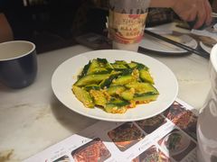 -绿茶餐厅(哈尔滨凯德店)