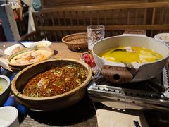 -水煮三国·川鲁江湖菜(香山店)