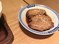 -赵记传承·中式甜品(中山石岐大信店)