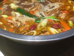 -亿百顺红焖羊排小馆(总店)