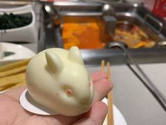 -海底捞火锅(凯德广场店)