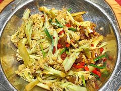 -巡耕记·湖南土菜(长湖店)