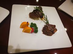 -南京钟山宾馆(江苏省会议中心)