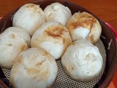 -闫家粥铺(吉林大路店)