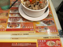 -民华餐厅(华鸿大楼店)