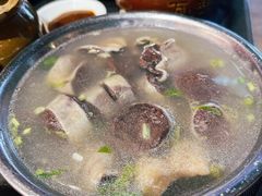 大肠血-鑫旺旺汤包(总店)