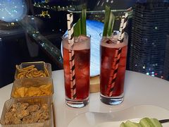 -月光漫步高空酒吧&景观下午茶Moonwalker Sky Land