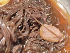 -鑫日千里马朝鲜族小馆(总店)