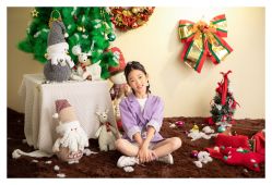 -糖豆儿童摄影(东南湖大路店)