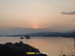 -千岛湖天屿景区