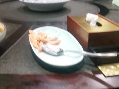 -浩运海鲜·16年专注青岛菜(石老人店)