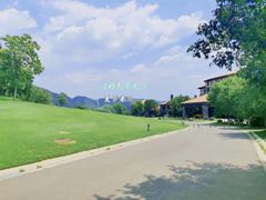 -北京金海湖景区
