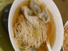 -鼎泰丰(嘉年华•海信广场VILLAGE店)