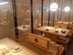 -绿茶餐厅(青岛城阳万象汇店)
