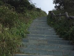 -梧桐山风景名胜区